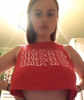 Анкета проститутки Тая - город Амущи Большое, 1998 лет, №13407