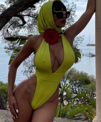 Анкета проститутки Мирослава - город Амущи Большое, 25 лет, №2461