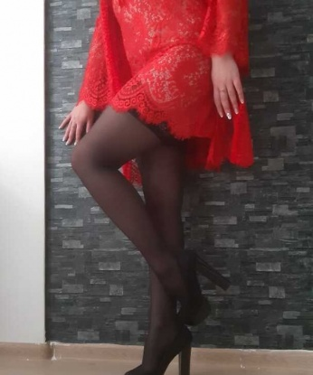 Анкета проститутки Елизавета - город Амущи Большое, 31 год, №5937